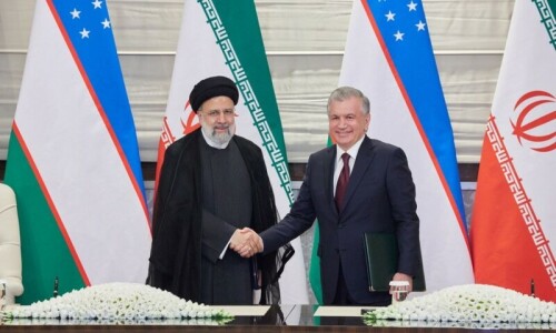 Iran to join Shanghai Cooperation Organi&shy;sation