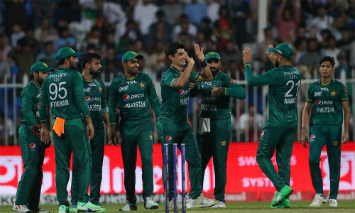 ورلڈ کپ کے لیے قومی ٹیم کا اعلان: اگر سب اچھا نہیں تو سب بُرا بھی نہیں!