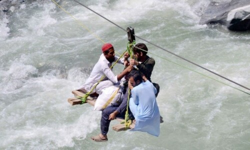 Climate scientists explain Pakistan&rsquo;s &lsquo;unprecedented&rsquo; floods