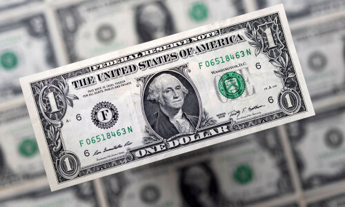 Banks sending dollars out via credit cards