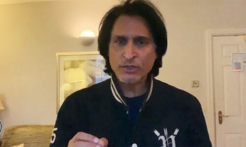 &lsquo;Missing clarity&rsquo; might have caused Shaheen controversy, suggests Ramiz