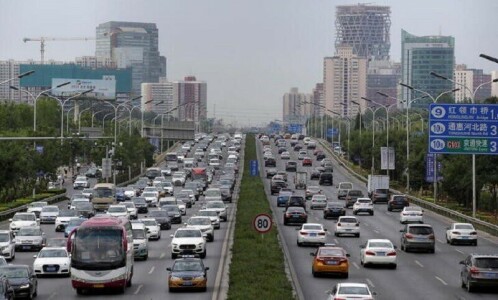 27 people killed, 20 injured in bus crash in China 27 people killed, 20 injured in bus crash in China