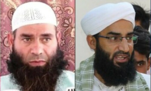 Pakistan castigates India over ‘arbitrary arrests’ of Islamic scholars in occupied Kashmir Pakistan castigates India over ‘arbitrary arrests’ of Islamic scholars in occupied Kashmir