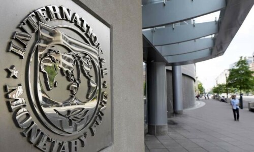 IMF to support Pakistan's flood relief, reconstruction efforts 'under current programme' IMF to support Pakistan's flood relief, reconstruction efforts 'under current programme'