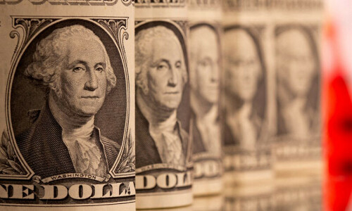 Dollar robust as Fed headlines big week for central banks