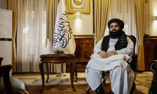 Taliban say US national freed in exchange for key ally Taliban say US national freed in exchange for key ally