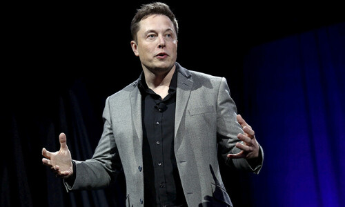 Elon Musk faces sceptics as Tesla gets ready to unveil ‘Optimus’ robot Elon Musk faces sceptics as Tesla gets ready to unveil ‘Optimus’ robot