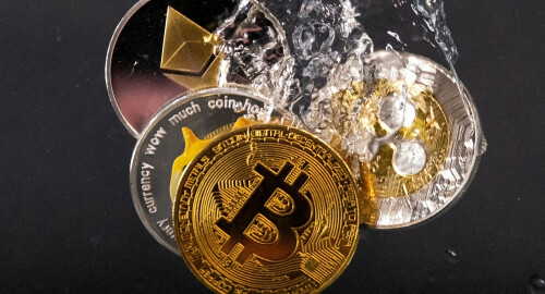 What crisis? High-stakes crypto lending looks here to stay