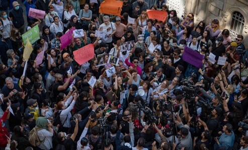 Iran unrest death toll rises as protests intensify Iran unrest death toll rises as protests intensify