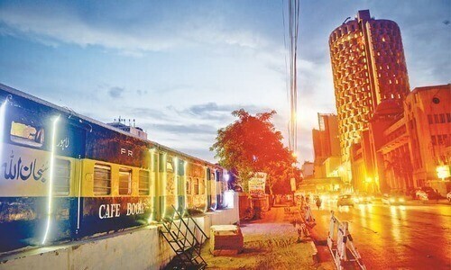 How Pakistan's cities can become financially independent and focus on service delivery