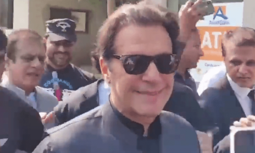 'Won't happen again': Imran Khan dodges contempt indictment after month-late apology to judge