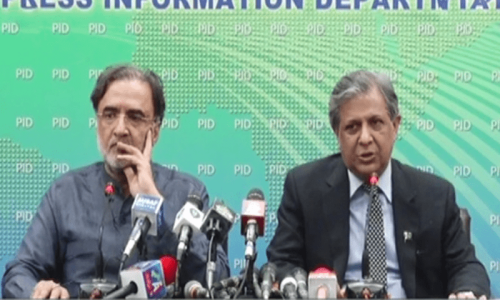 Govt rejects criticism on transgender bill, says linking it to homosexuality is &lsquo;misconception&rsquo;