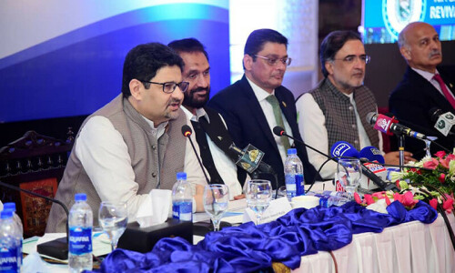 IMF has informally agreed to ease programme conditions: Miftah