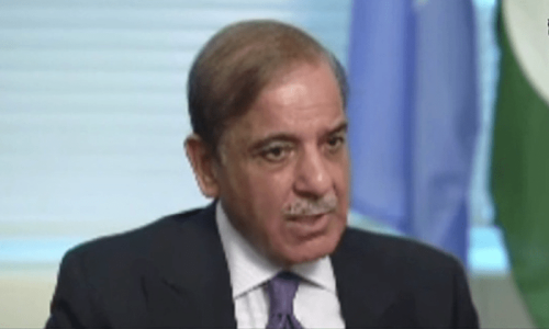 Global response to flood devastation ‘commendable but not enough’: PM Shehbaz Global response to flood devastation ‘commendable but not enough’: PM Shehbaz