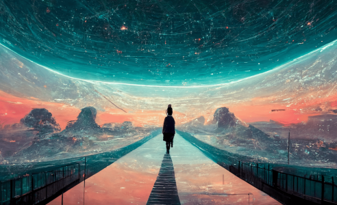 The Metaverse opens up a world of possibilities for Pakistan. Can we take advantage? The Metaverse opens up a world of possibilities for Pakistan. Can we take advantage?