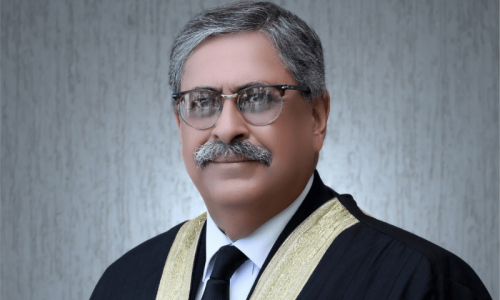 IHC dismisses PTI plea seeking annulment of sedition law IHC dismisses PTI plea seeking annulment of sedition law
