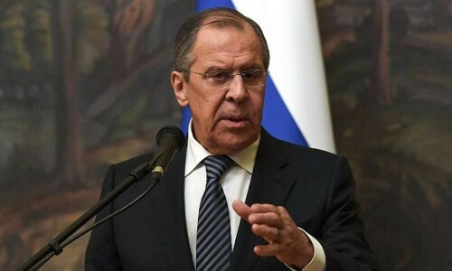 Moscow pledges ‘full protection’ to any areas annexed by Russia Moscow pledges ‘full protection’ to any areas annexed by Russia