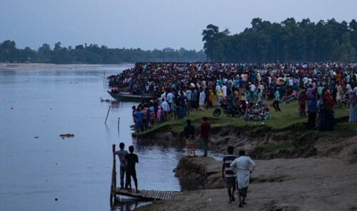 Bangladesh boat tragedy death toll hits 32 Bangladesh boat tragedy death toll hits 32