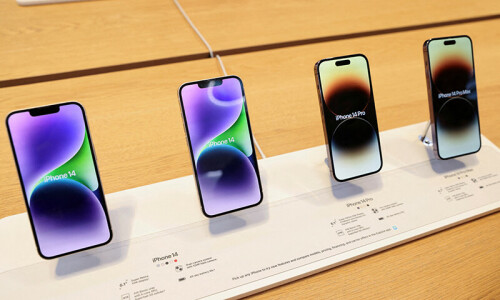 Apple says it will manufacture iPhone 14 in India