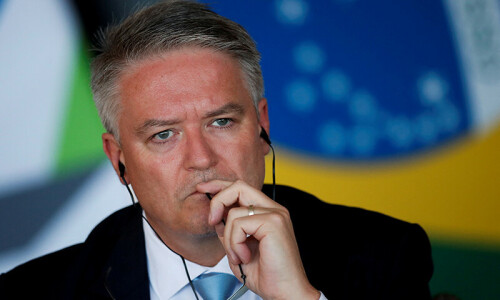 Energy, inflation crises risk pushing big economies into recession: OECD