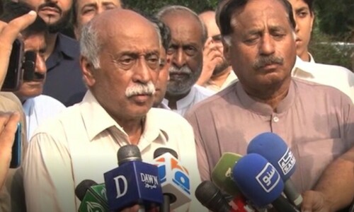 Sarah Inam’s father demands capital punishment for suspect Sarah Inam’s father demands capital punishment for suspect