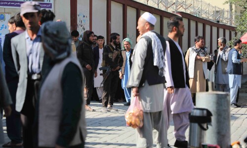 Kabul suicide blast kills 19, mostly girls, at education centre Kabul suicide blast kills 19, mostly girls, at education centre