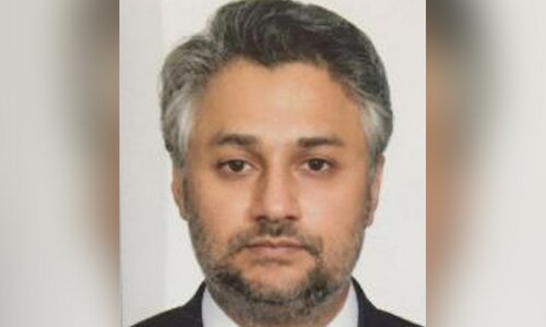 MPA Bilal Farooq Tarar gets pre-arrest bail in Punjab PA ruckus case