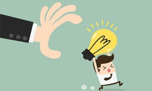 Complexities of our IP mechanism Complexities of our IP mechanism