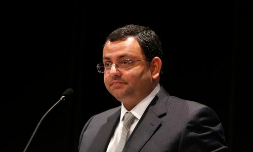 Former Tata chairman Cyrus Mistry dies in road accident