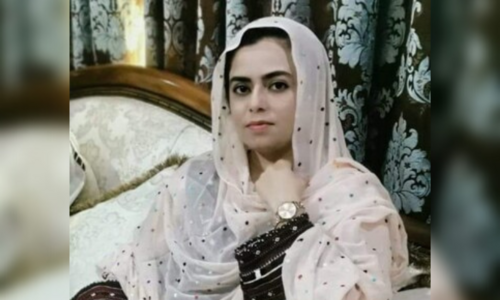 Balochistan govt appoints female deputy commissioner