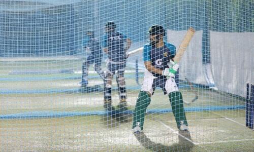 Asia Cup: Pakistan look to secure final berth with win over Afghanistan