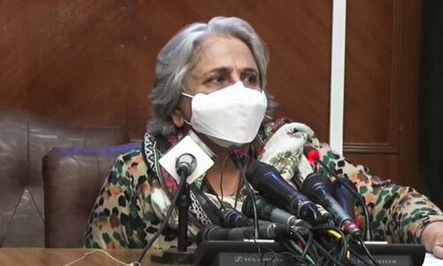 More female doctors needed in flood-hit areas, says Sindh minister