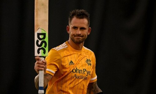 England recall Hales for T20 World Cup