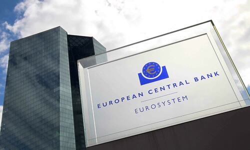 ECB delivers historic rate hike to battle inflation