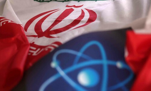 Iran terms UN N-watchdog&rsquo;s report &lsquo;baseless&rsquo;
