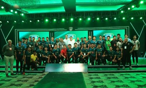Pakistan Junior League teams snap up 24 foreign players in draft