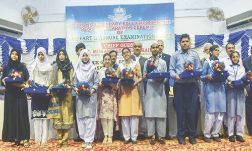 Girls outshine boys in SSC exams