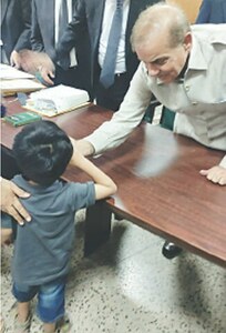 Won&rsquo;t make excuses over missing persons cases, says PM