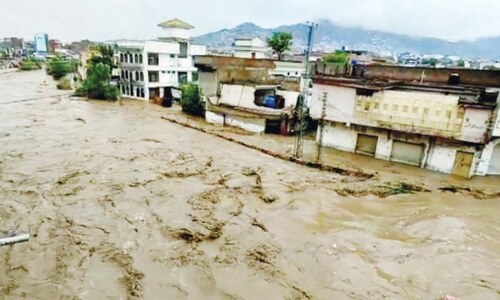 Regulating property in Swat is essential