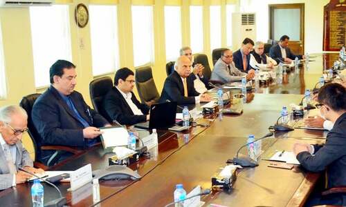 Govt to start clearing dues of Chinese IPPs from next week