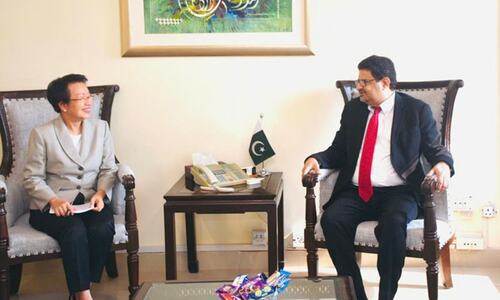 AIIB asked to increase funding to $1bn