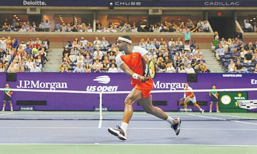 Alcaraz to face Ruud for US Open title after epic semi-final triumph