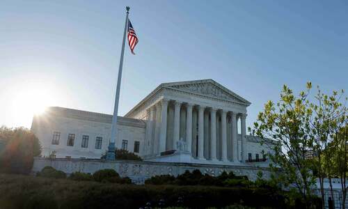 US Supreme Court to reopen to public after long Covid closure
