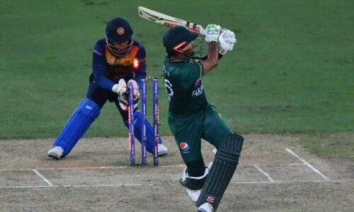 Pakistan look to rebound against Sri Lanka in Asia Cup final