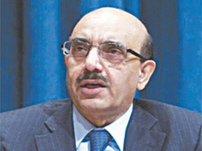 Pakistan&rsquo;s envoy calls for collective response to floods