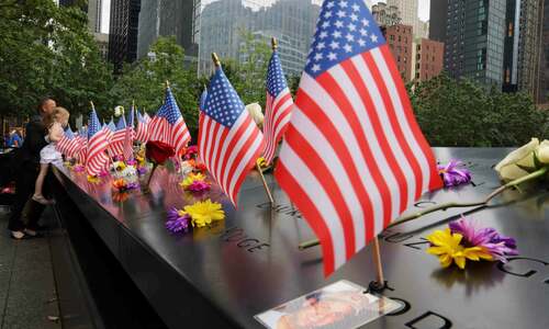 21 years after 9/11, Muslims still face Islamophobia