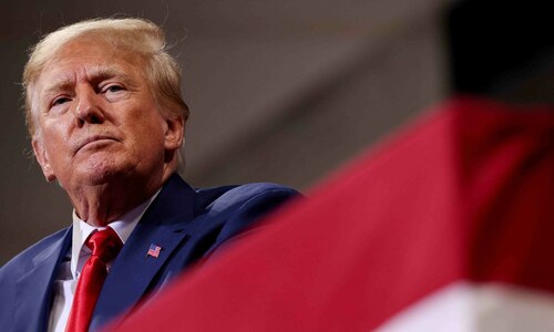 Trump’s lawyers oppose Justice Dept request on classified documents Trump’s lawyers oppose Justice Dept request on classified documents