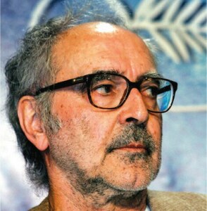 Leading New Wave film director Jean-Luc Godard dies aged 91