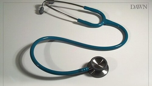 Future of medical students at stake