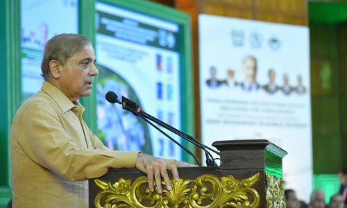 Even friendly countries &lsquo;fatigued&rsquo; by our aid seeking: PM